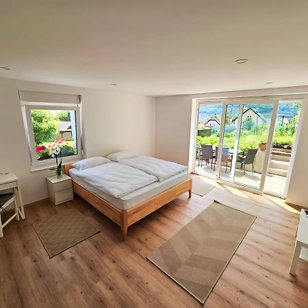 Charming Bella Hideout - Adults Only Apartman Jesenice Kültér fotó