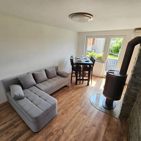 Charming Bella Hideout - Adults Only Apartman Jesenice Kültér fotó