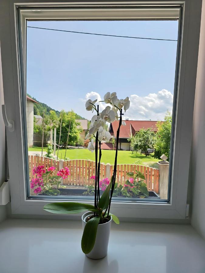 Charming Bella Hideout - Adults Only Apartman Jesenice Kültér fotó