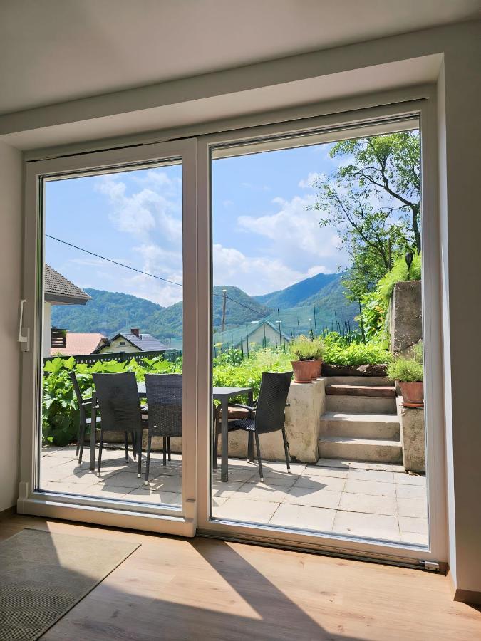 Charming Bella Hideout - Adults Only Apartman Jesenice Kültér fotó