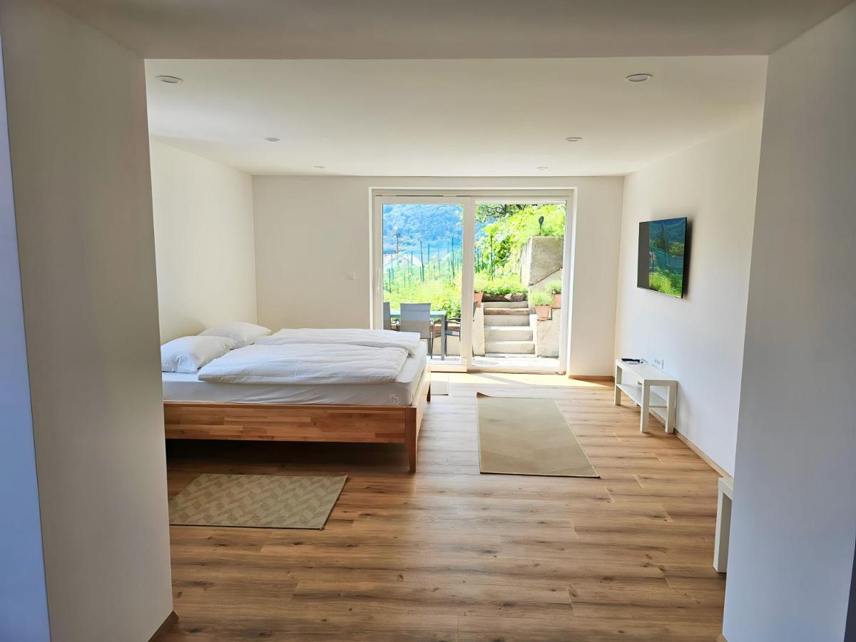 Charming Bella Hideout - Adults Only Apartman Jesenice Kültér fotó
