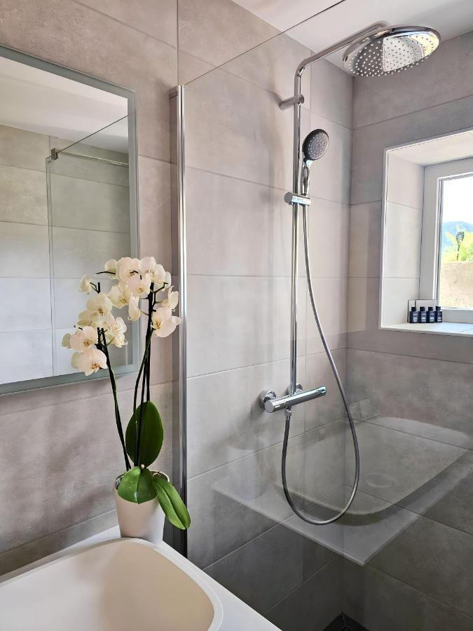 Charming Bella Hideout - Adults Only Apartman Jesenice Kültér fotó
