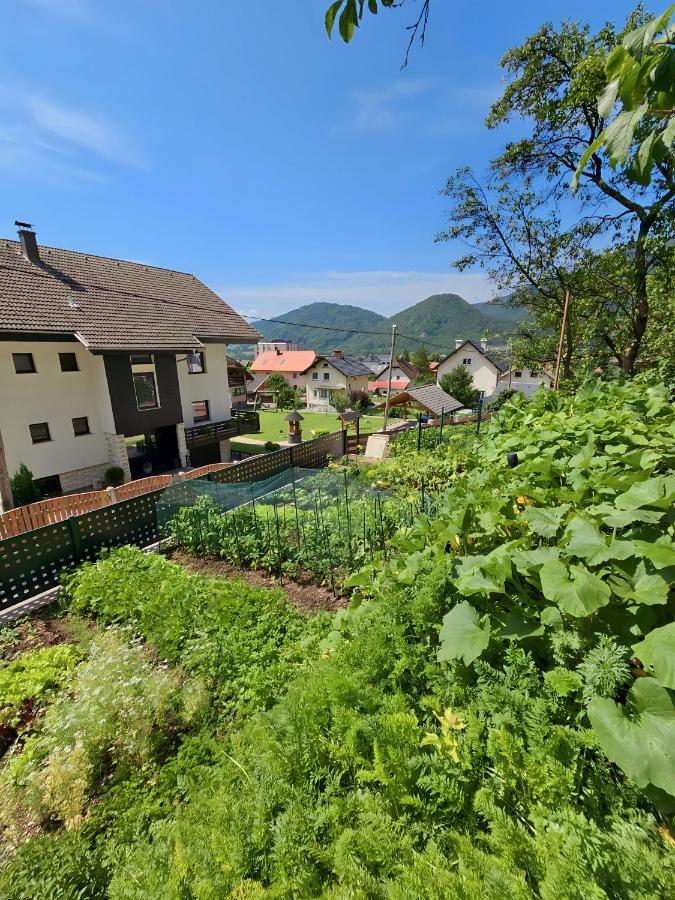 Charming Bella Hideout - Adults Only Apartman Jesenice Kültér fotó