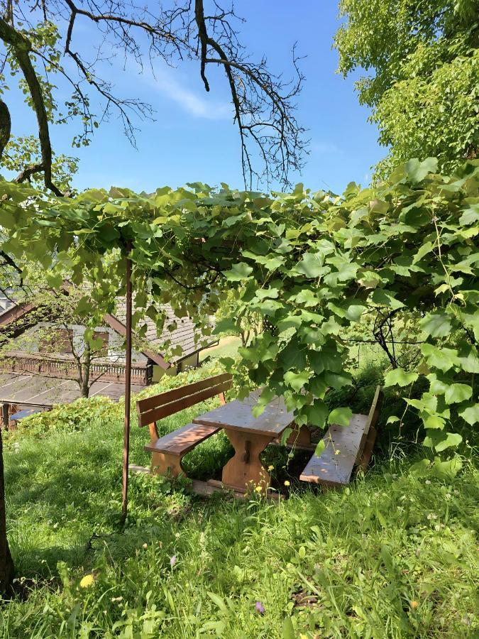 Charming Bella Hideout - Adults Only Apartman Jesenice Kültér fotó