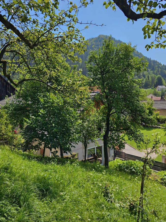 Charming Bella Hideout - Adults Only Apartman Jesenice Kültér fotó