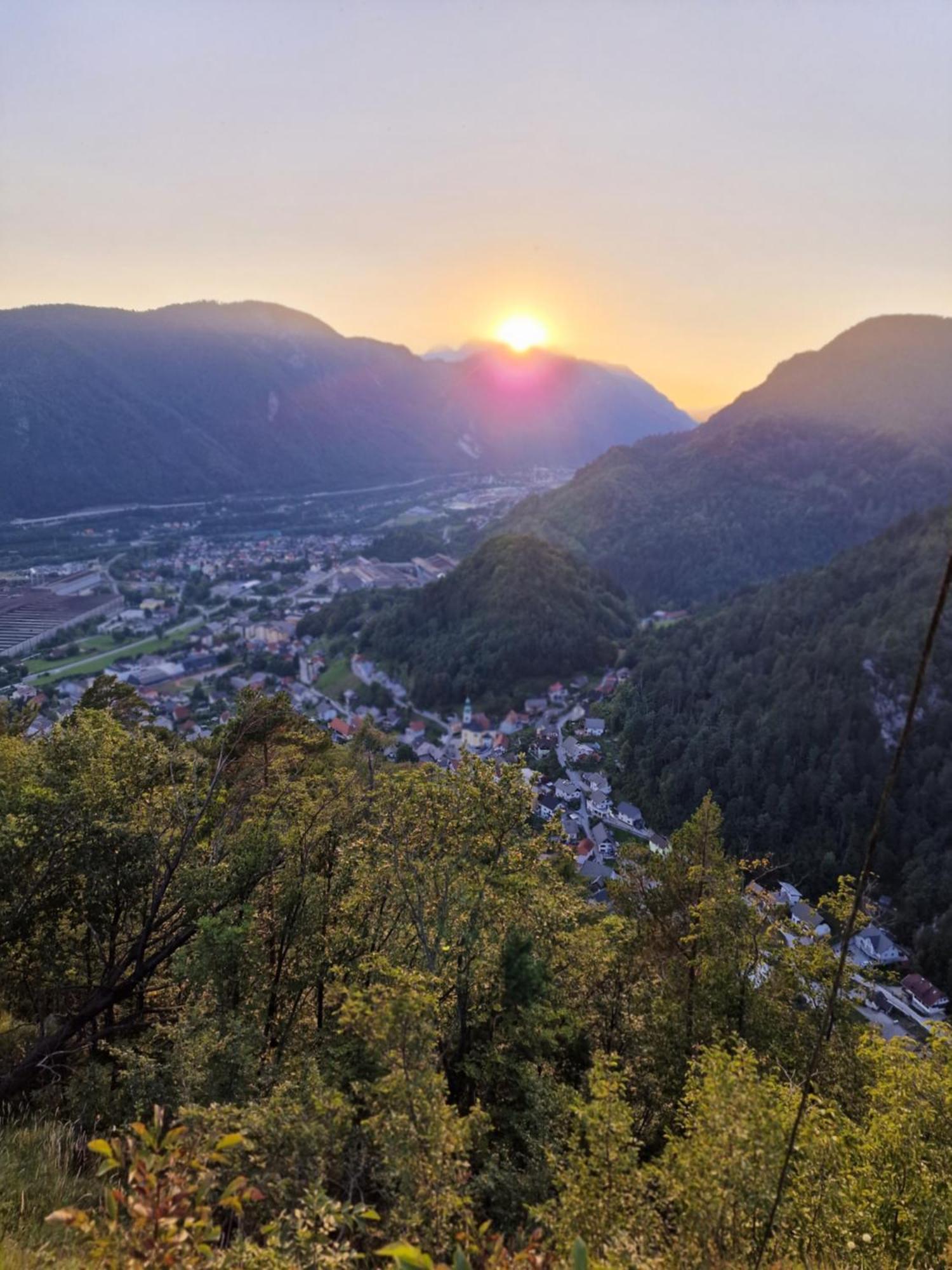 Charming Bella Hideout - Adults Only Apartman Jesenice Kültér fotó