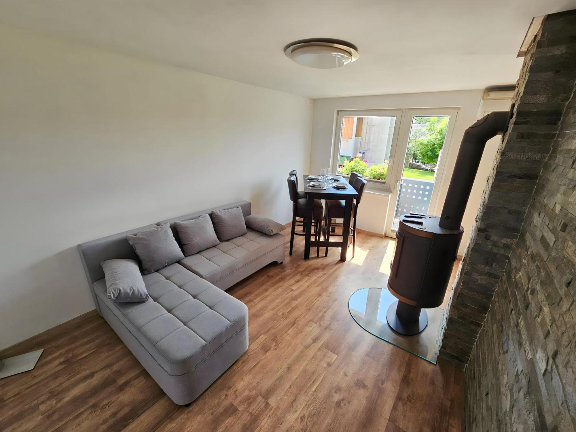 Charming Bella Hideout - Adults Only Apartman Jesenice Kültér fotó