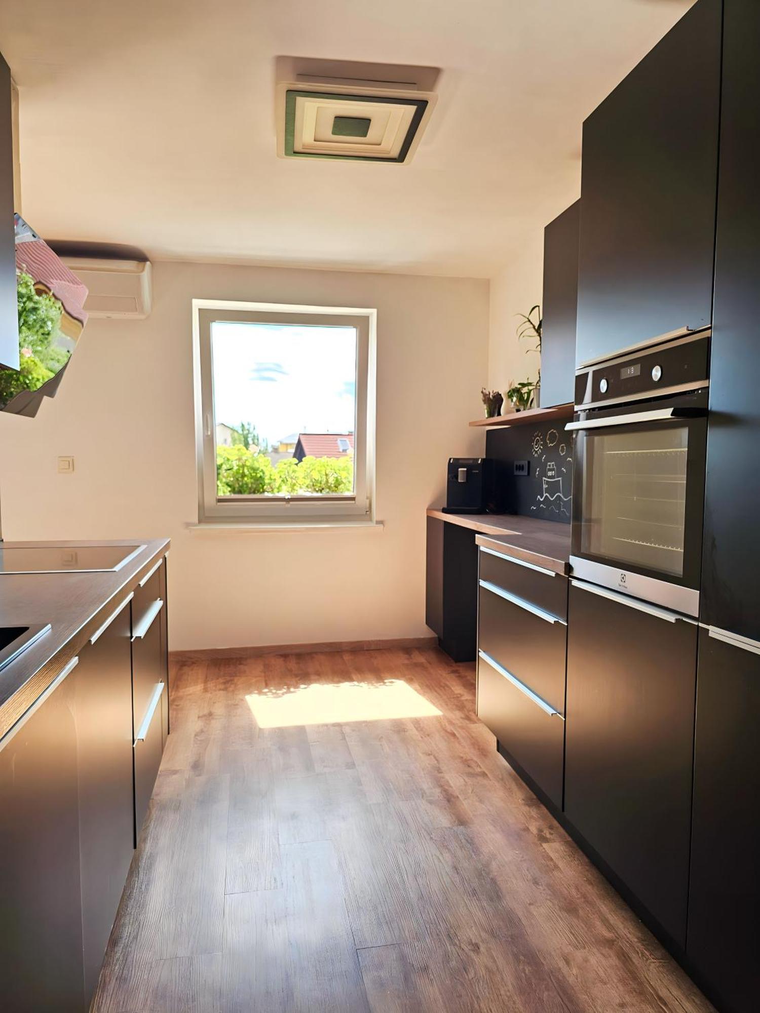 Charming Bella Hideout - Adults Only Apartman Jesenice Kültér fotó