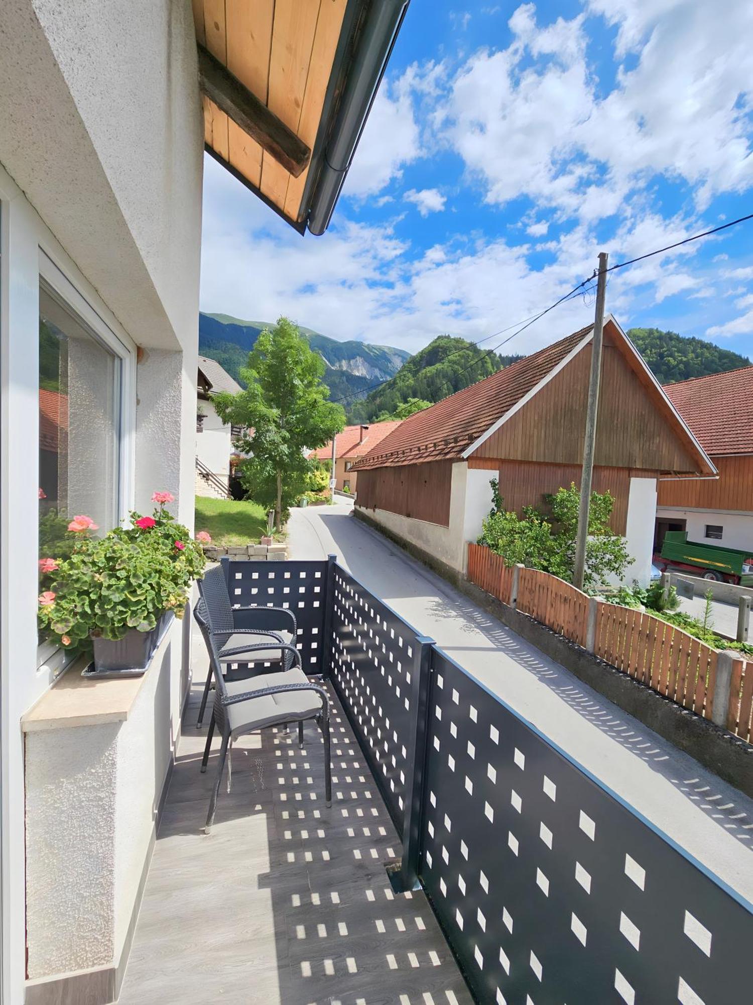 Charming Bella Hideout - Adults Only Apartman Jesenice Kültér fotó